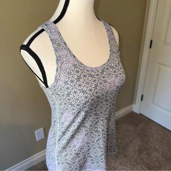 Helly Hanson Tank Top Racerback Women's Size S - Picture 2 of 9